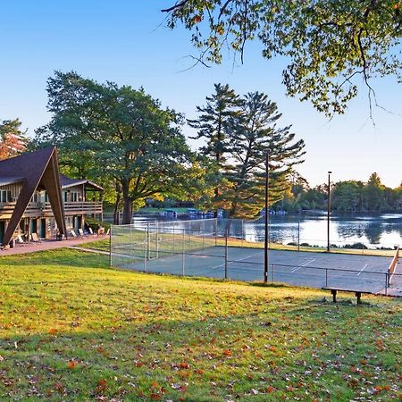 Chanticleer Inn: Villa 8イーグル・リバー エクステリア 写真
